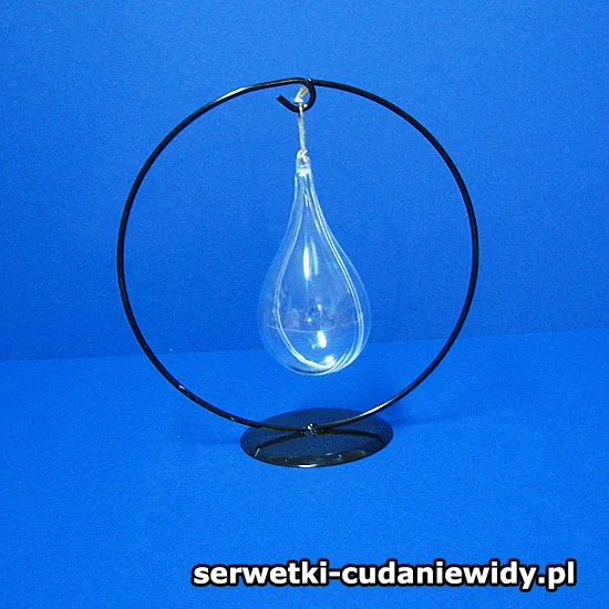 ALG608677 Stojak Do Bombki Metalowy