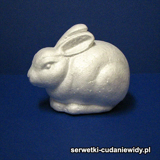 BOM368 Króliczek 14Cm