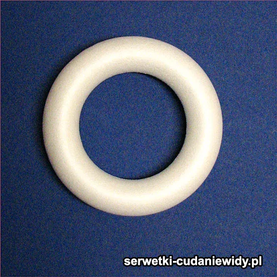 BOM520 Koło 30Cm