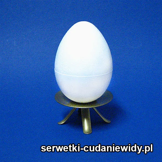 BVL540519 Jajko 6Cm