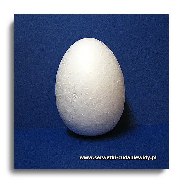 BVL540520 Jajko 8Cm