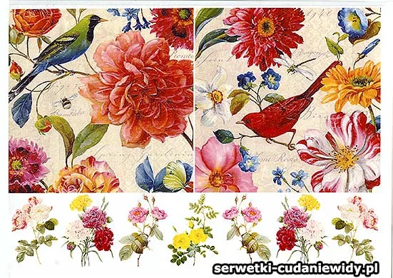 D0717 Papier Klasyczny
