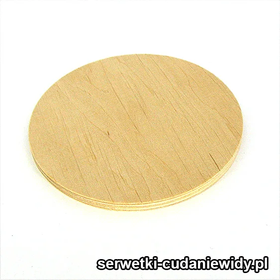 DRE16249 Wycinanka Ze Sklejki