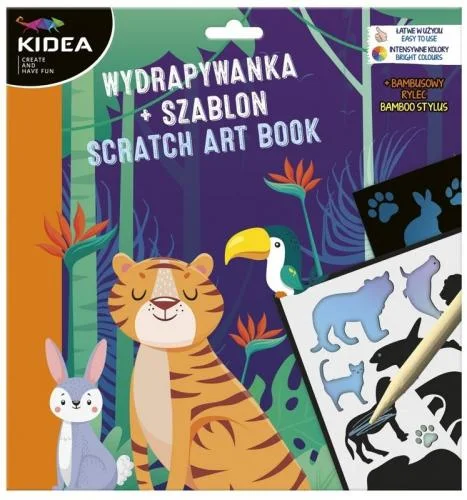 DRF090273 Dzikie Zwierzęta