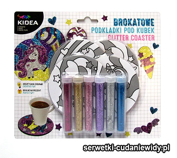 DRF098743 Zestaw Kreatywny