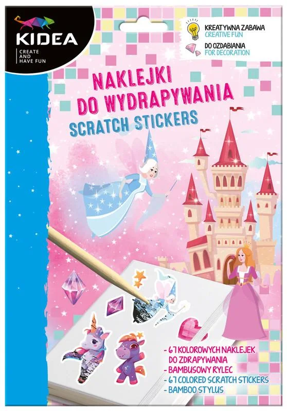 DRF099146 Zestaw Kreatywny