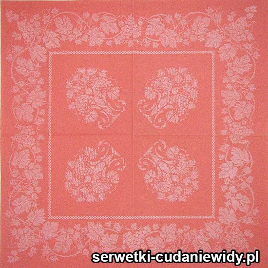 G353 Serwetka "Materiałowa" Airlaid