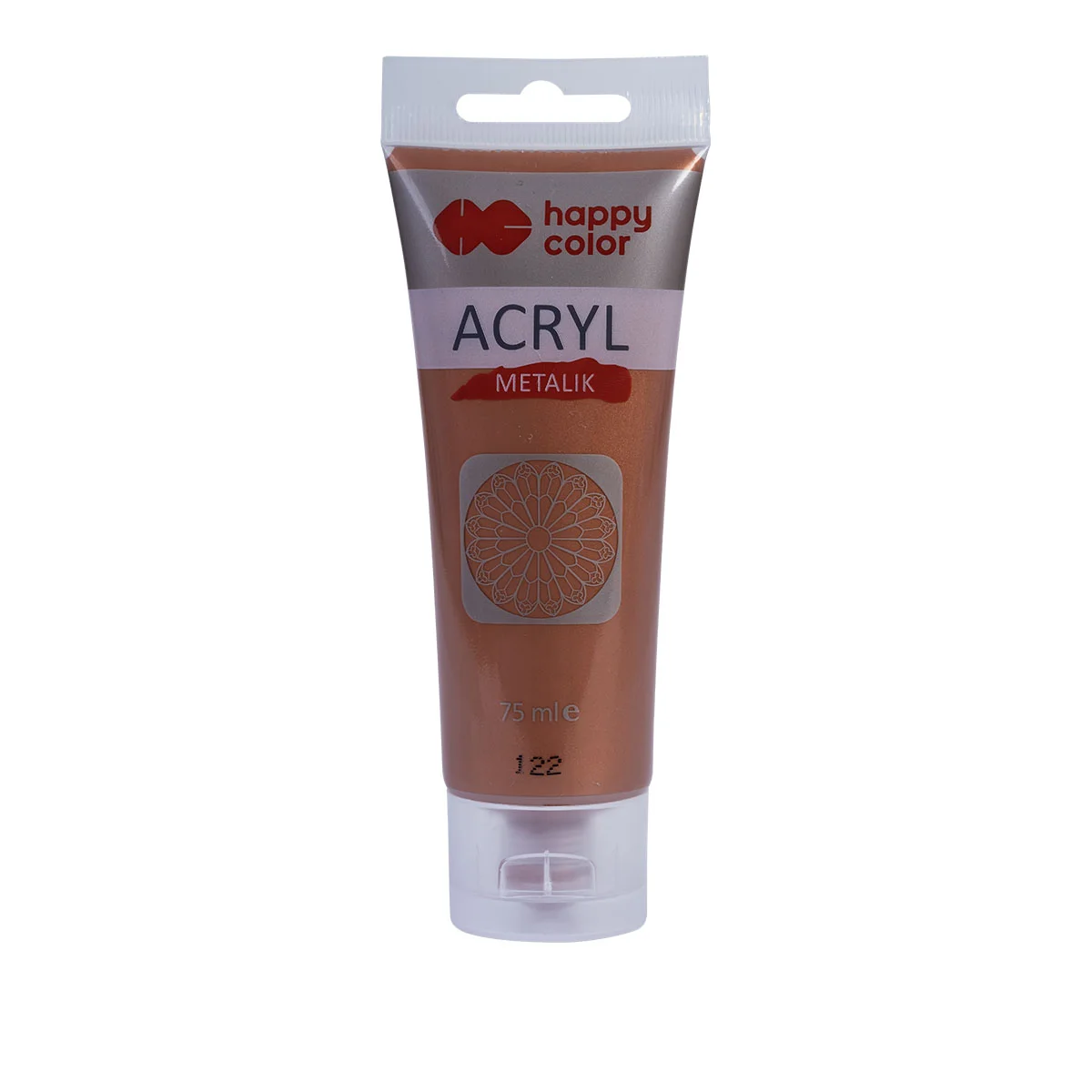 HCL001130 Farba Akrylowa Metalik