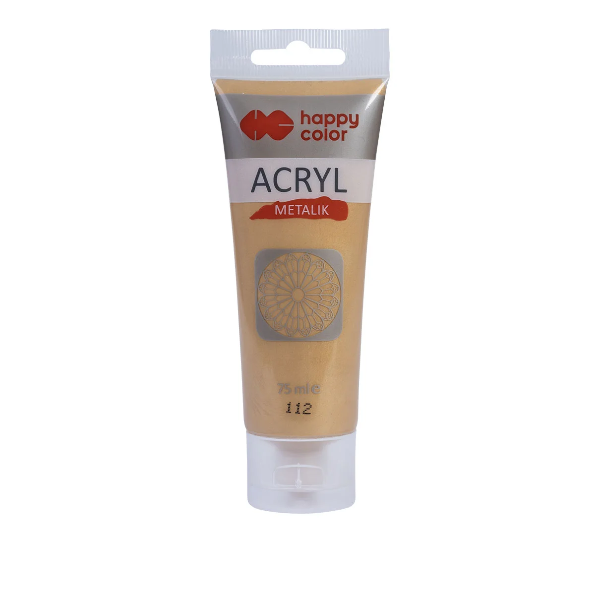 HCL001185 Farba Akrylowa Metalik