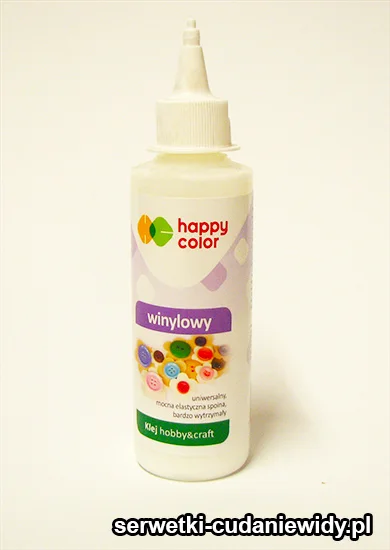 HCL05015 Klej Hobby&Craft- Winylowy