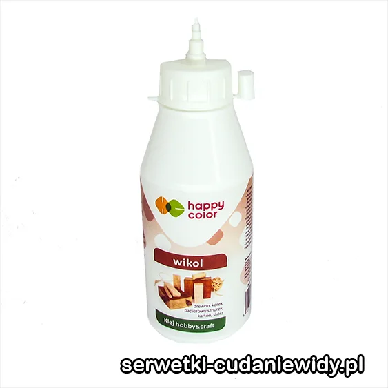 HCL34200250 Klej Hobby&Craft