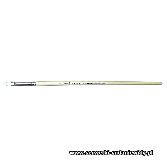 KIN-11427 Pędzel Rozmiar Nr 6