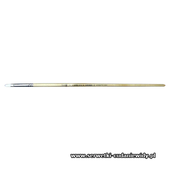 KIN11403 Pędzel Rozmiar Nr 2