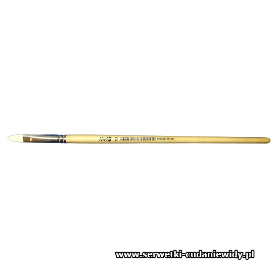 KIN11458 Pędzel Rozmiar Nr 12