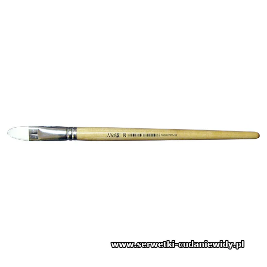 KIN11489 Pędzel Rozmiar Nr 18
