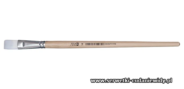 KIN310758 Pędzel Rozmiar Nr 14