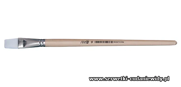 KIN6816 Pędzel Rozmiar Nr 16