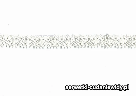 KOR03 Koronka Bawełniana