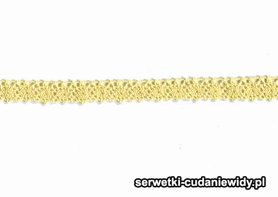 KOR13 Koronka Bawełniana