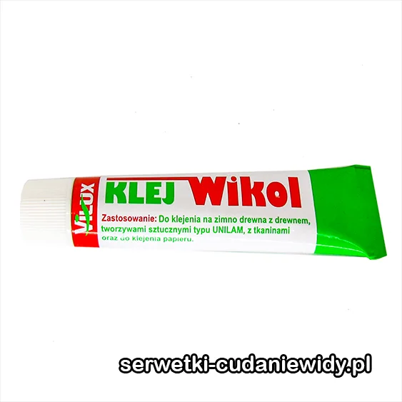 ME4913 Klej Wikol