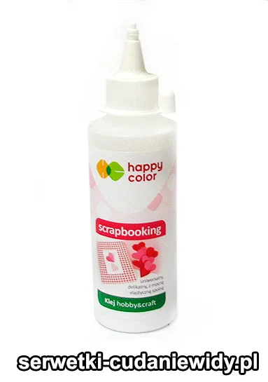 ME4922 Klej Hobby&Craft - Scrapbooking