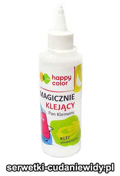 ME4925 Klej Hobby&Craft - Uniwersalny