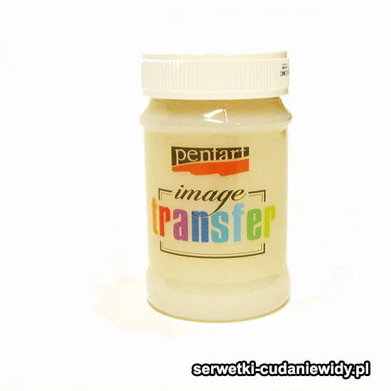 ME523 Żel Do Transferu