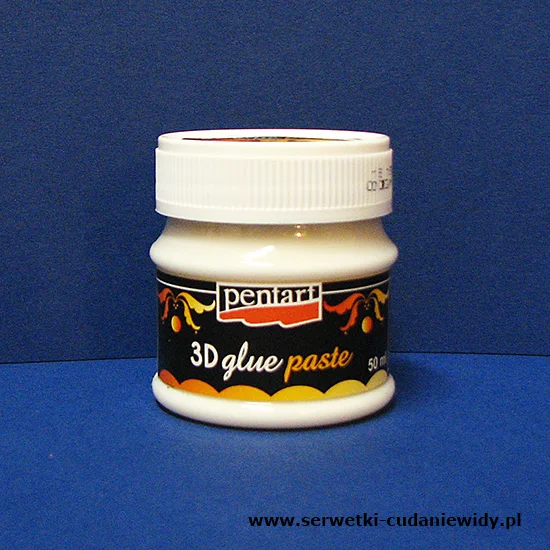 ME65 Pasta 3D Do Złoceń