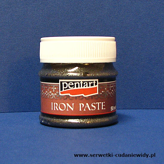 ME84 Pasta Mineralna