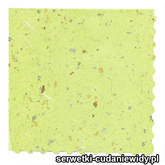 OLD2693 Serwetka Z Lat 80 -Tych