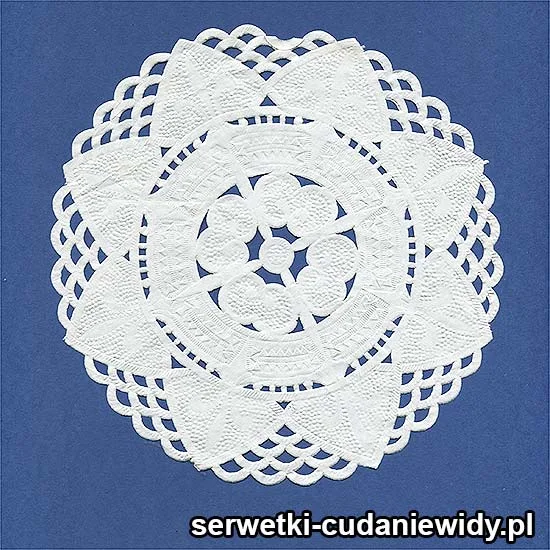 OLD3074 Średnica:17 Cm