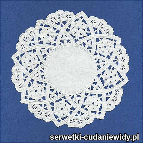 OLD3075 Średnica:17 Cm