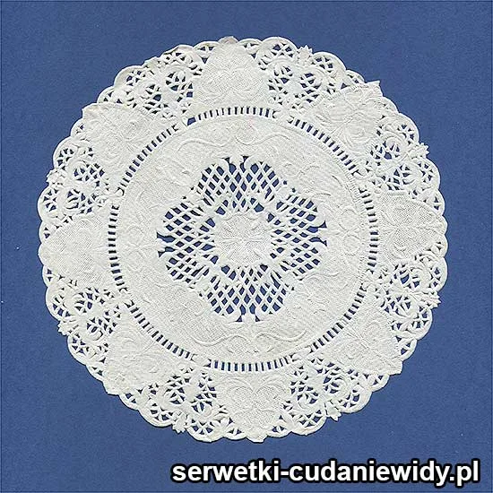 OLD3077 Średnica:17 Cm