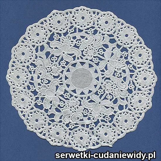 OLD3078 Średnica:19 Cm