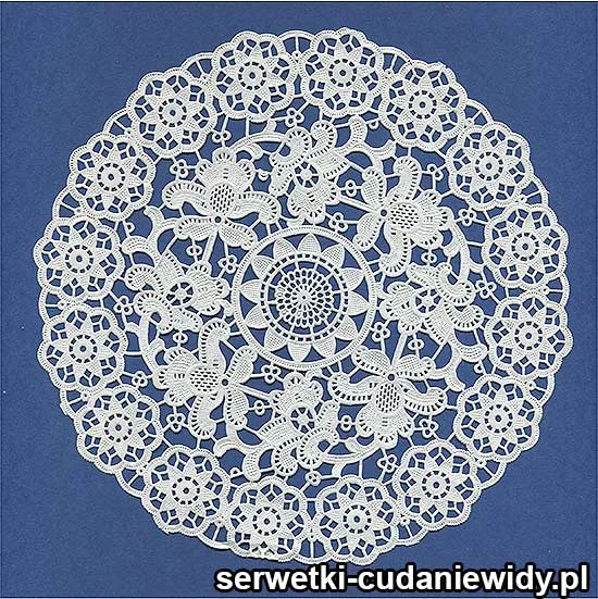 OLD3079 Średnica:19 Cm