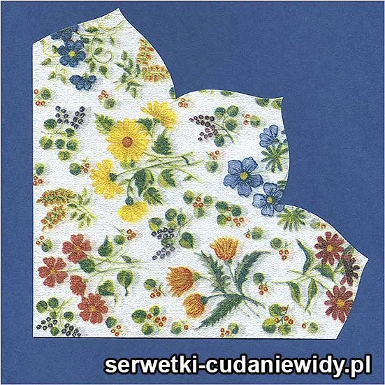 OLD3094 Średnica 33Cm