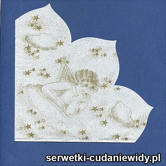 OLD3119 Średnica 33Cm