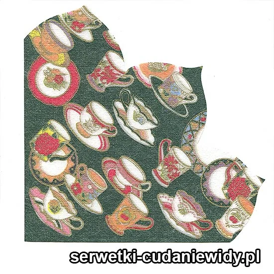 OLD3134 Średnica 33Cm