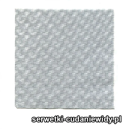 OLD3291 Serwetka Z Lat 80 -Tych