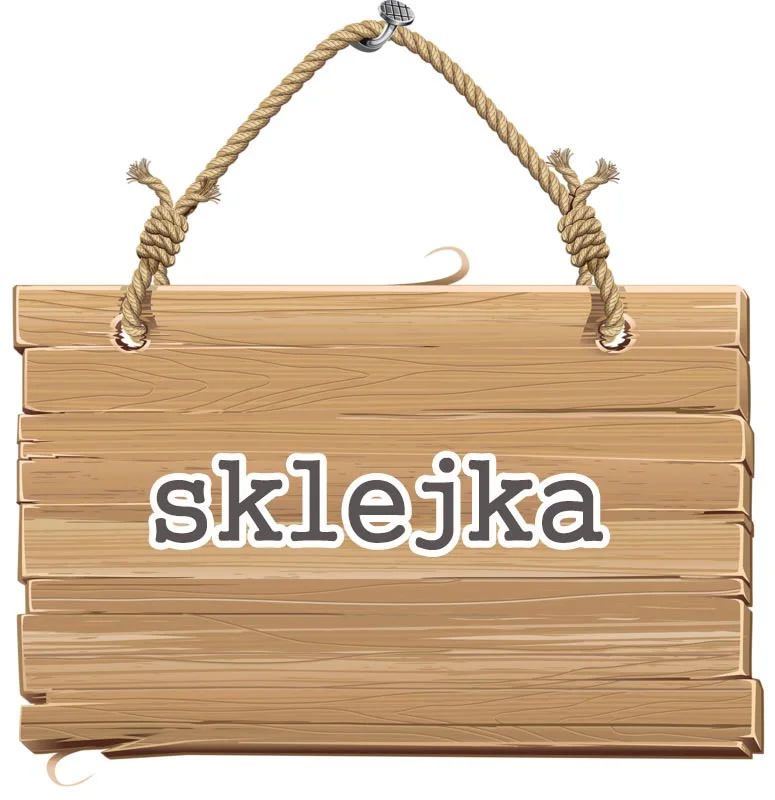 P-076944 Wycinanki Ze Sklejki P-076944