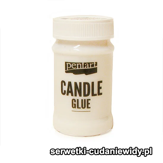 PN523246 Candle Glue Klej Do Świec