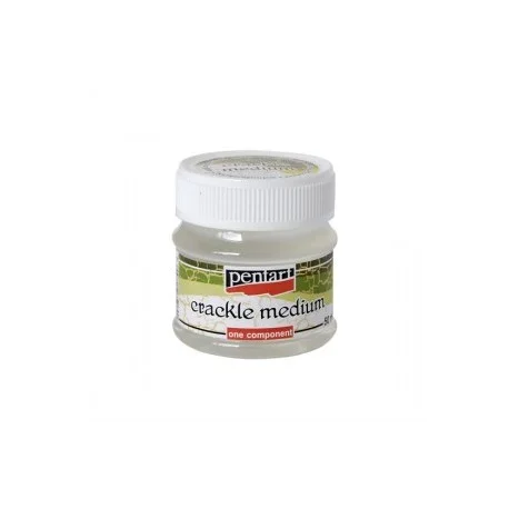 PN523471 Crackle Lakier 1-Składnikowe