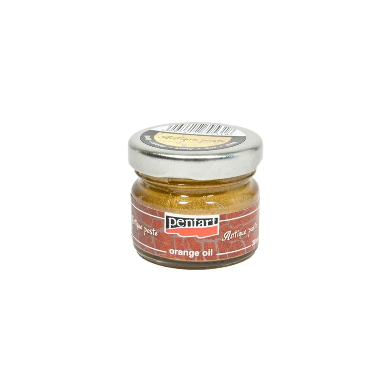 PN523492 Pasta Woskowa