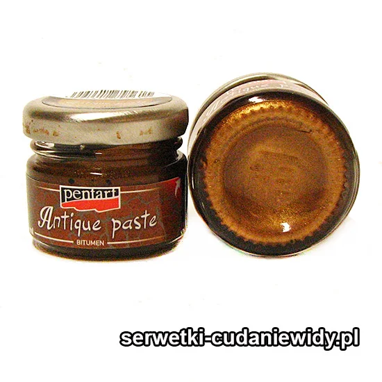 PN523495 Pasta Postarzająca
