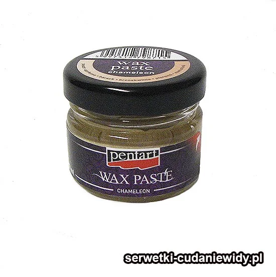 PN523567 Pasta Woskowa