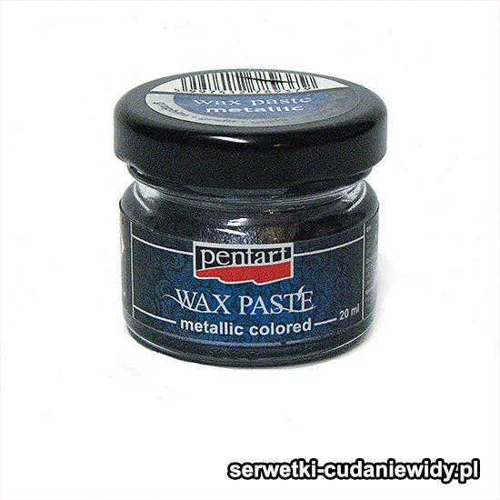PN523572 Pasta Woskowa