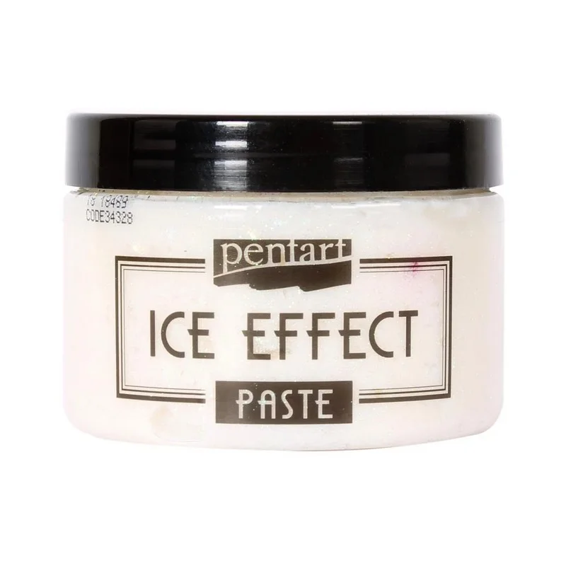 PN523800 Pasta Efekt Lodu