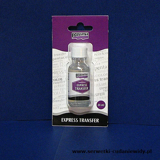 PN523810 Transfer Ekspresowy