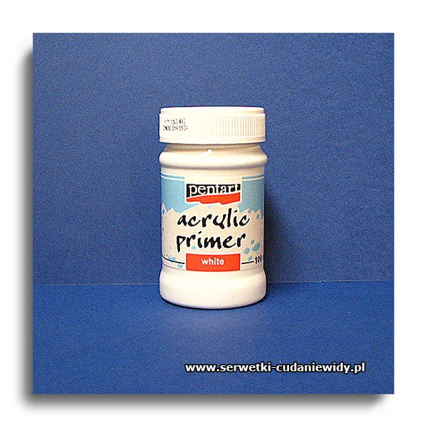 PN524170 Acrylic Primer Podkład Akrylowy