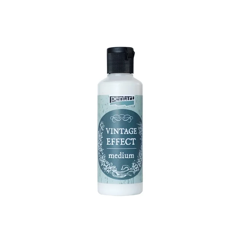 PN524308 Medium Vintage Efekt